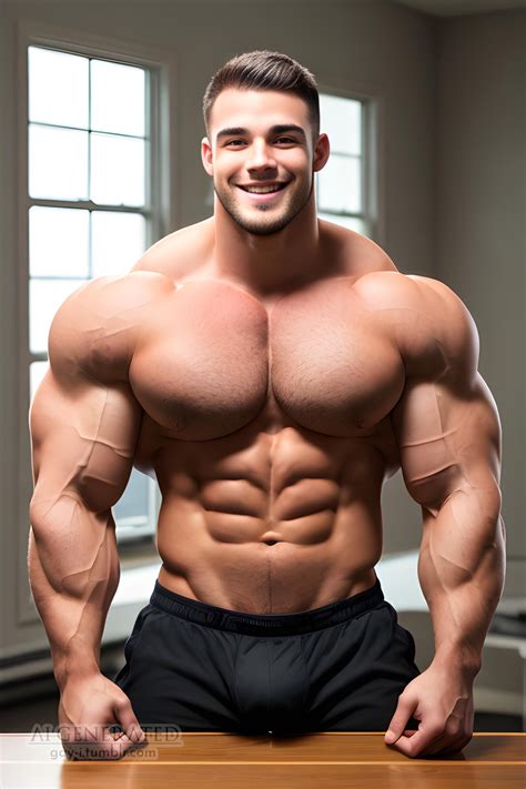 Hardcore Big Muscle Porn Videos 